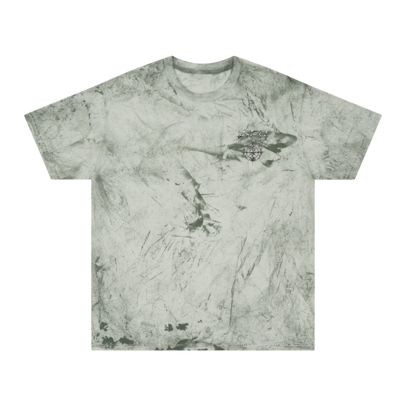 Marble Wash T-Shirt AFH