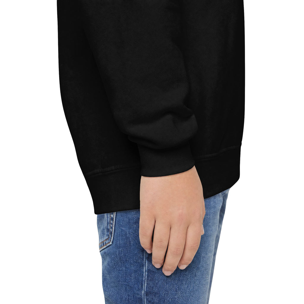 Sweatshirt Afterheaven logo AFH