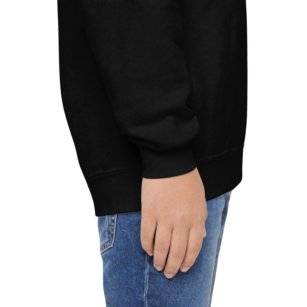 Sweatshirt Afterheaven logo AFH