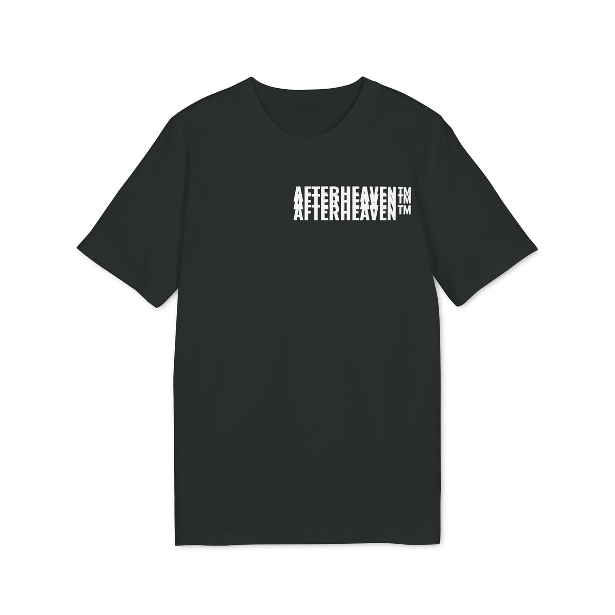 Afterheaven™ Angel Graphic T-Shirt