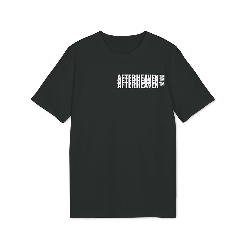 Afterheaven™ Angel Graphic T-Shirt