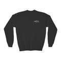 Sweatshirt Afterheaven logo AFH
