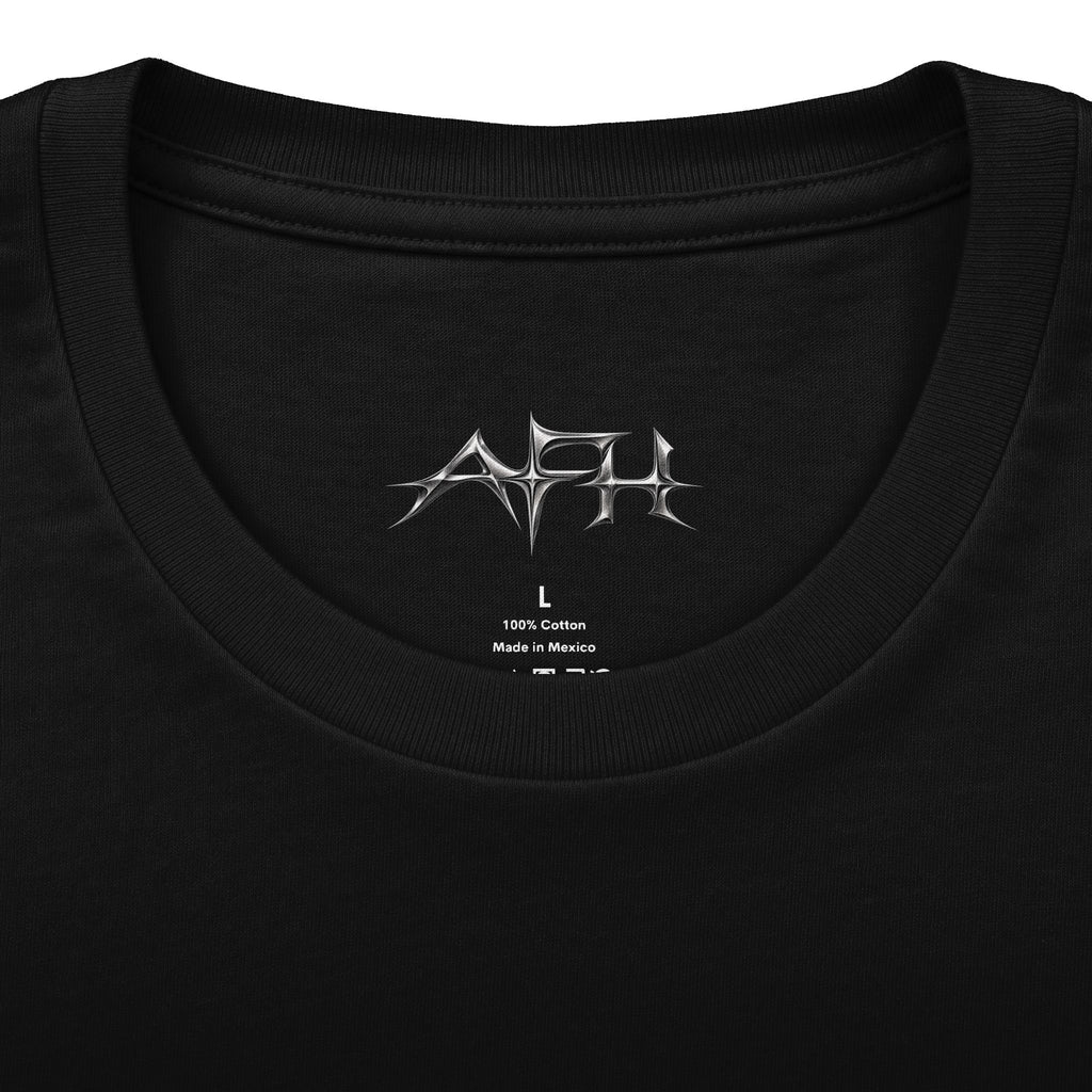Mystical Celtic Knot Graphic T-Shirt