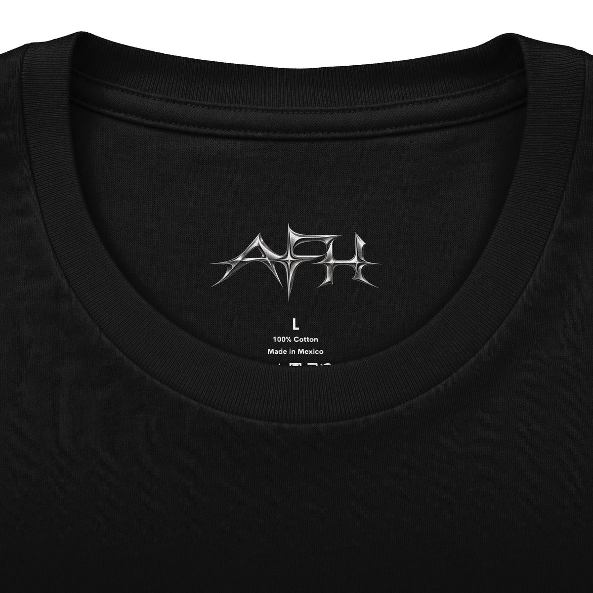 Mystical Celtic Knot Graphic T-Shirt