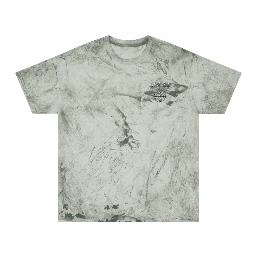 Marble Wash T-Shirt AFH