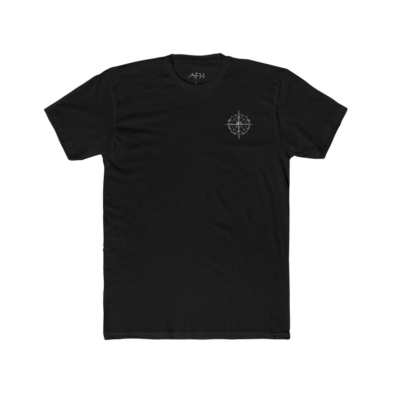 Mystical Celtic Knot Graphic T-Shirt