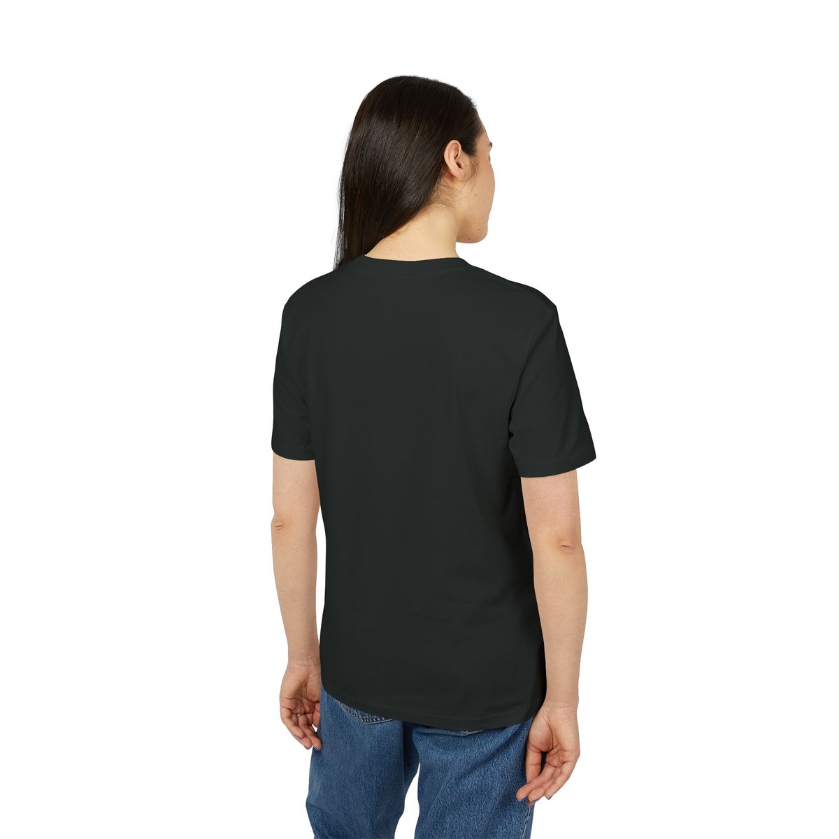 Afterheaven™ Angel Graphic T-Shirt