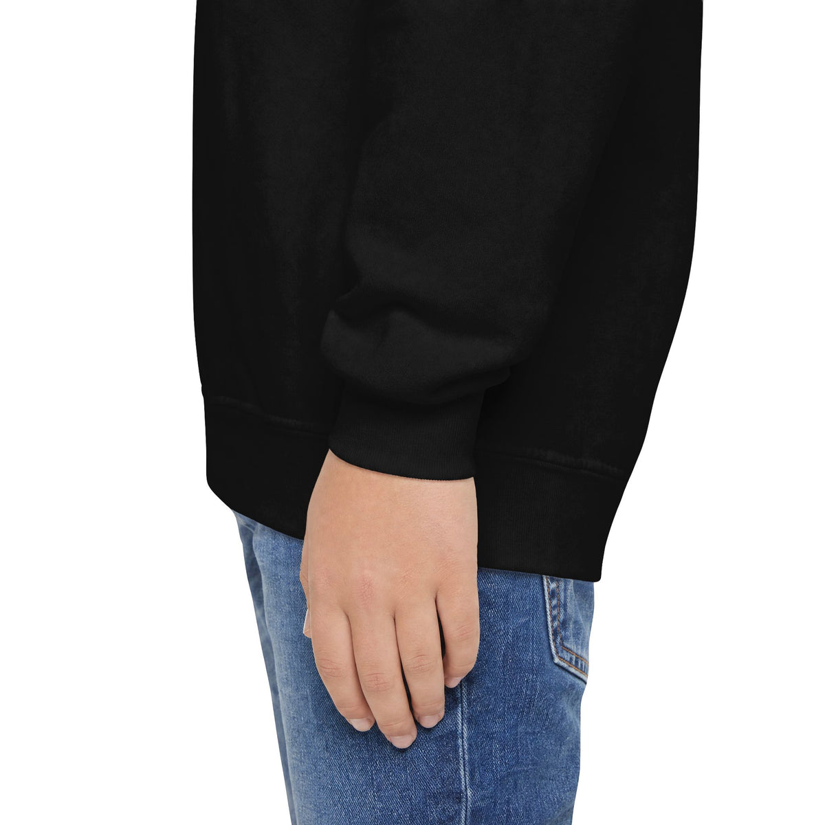 Sweatshirt Afterheaven logo AFH